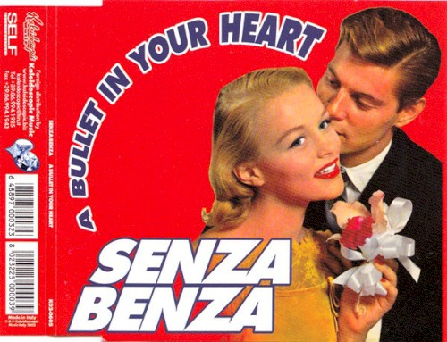 A Bullet in Your Heart