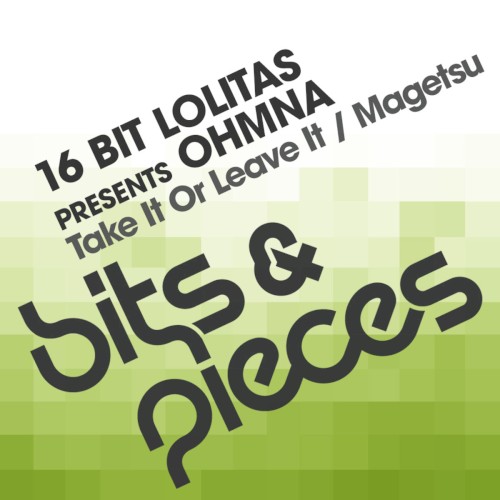 Take It or Leave It / Magetsu