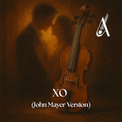 XO (Wedding Violin Cover)