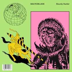 Bounty Hunter Mix