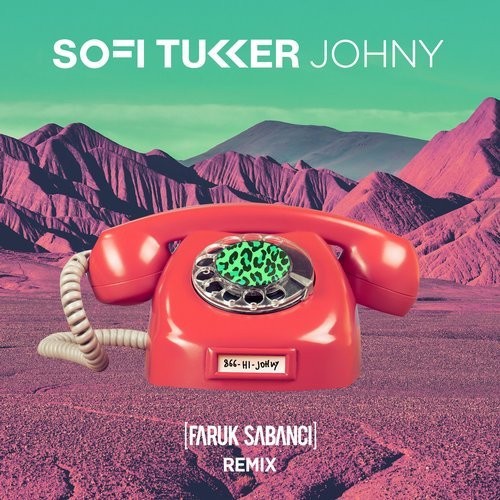 Johny (Faruk Sabanci remix)