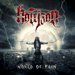 World of Pain