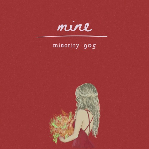 Mine
