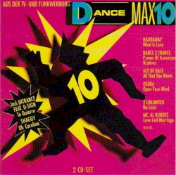 Dance Max 10