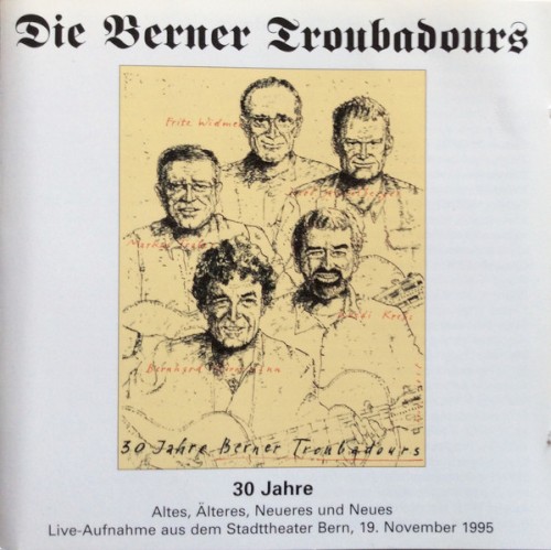 30 Jahre