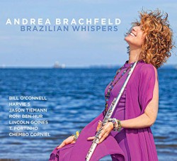 Brazilian Whispers