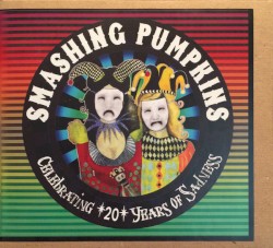 Celebrating *20* Years of Sadness