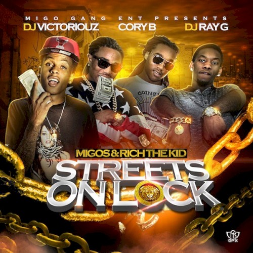 Streets on Lock