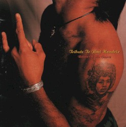 Tribute to Jimi Hendrix