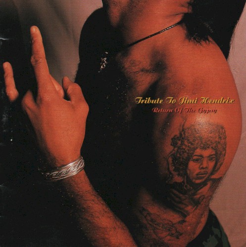 Tribute to Jimi Hendrix