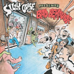 Bad Behavior