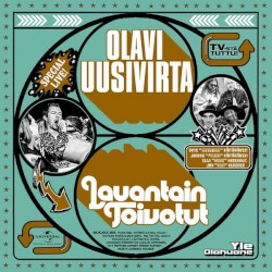 Lauantain toivotut