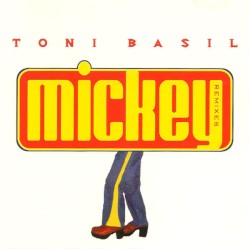 Mickey Remixes