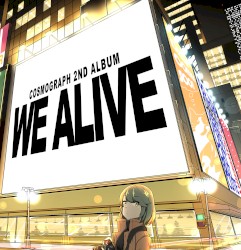 We Alive