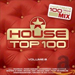 House Top 100, Volume 8