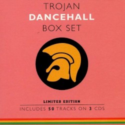 Trojan Dancehall Box Set