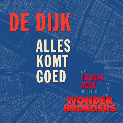 Alles komt goed