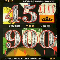 The 900 Number