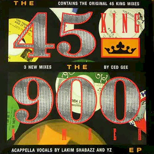 The 900 Number