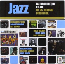 The Perfect Jazz Collection