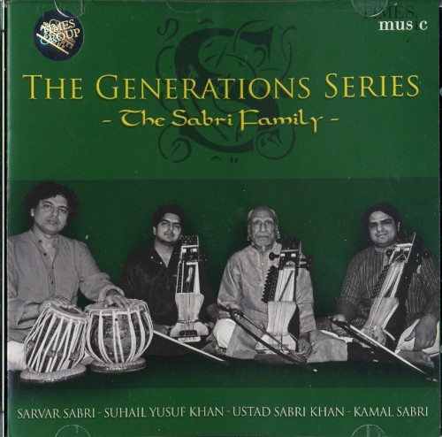 The Generations Series - The Sabri Family