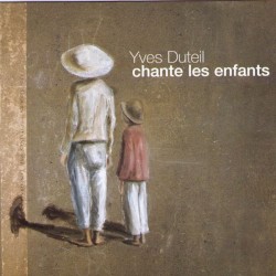 Yves Duteil chante les enfants