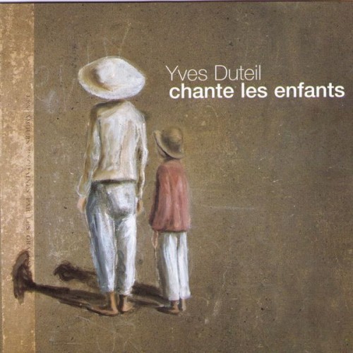 Yves Duteil chante les enfants