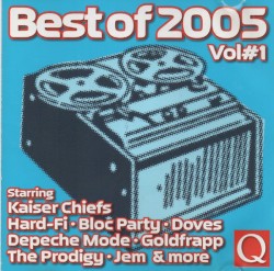 Q: Best of 2005, Volume 1