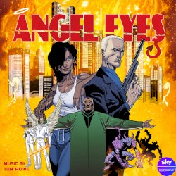 Angel Eyes: Music from the Immersive Series