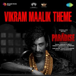 Vikram Maalik Theme (From "The Paradise")