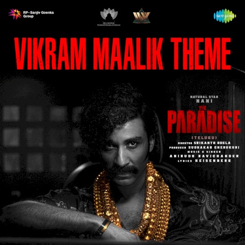 Vikram Maalik Theme (From "The Paradise")