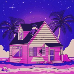Dragon Ball Lofi