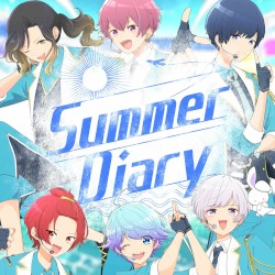 Summer Diary