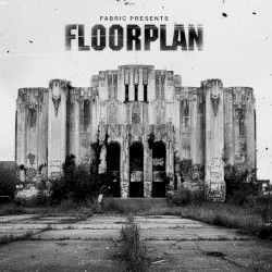 Fabric Presents Floorplan