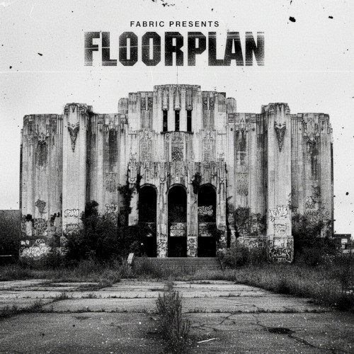 Fabric Presents Floorplan