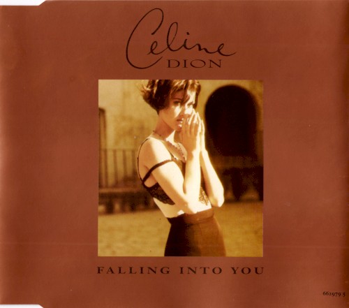 Falling Into You