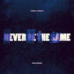 Never Be the Same