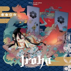 Iroha