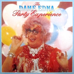 The Dame Edna Party Experience