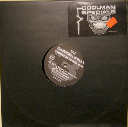 Independence E.P.