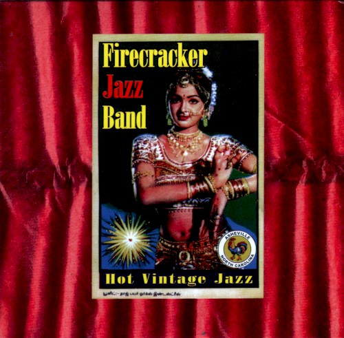 Hot Vintage Jazz