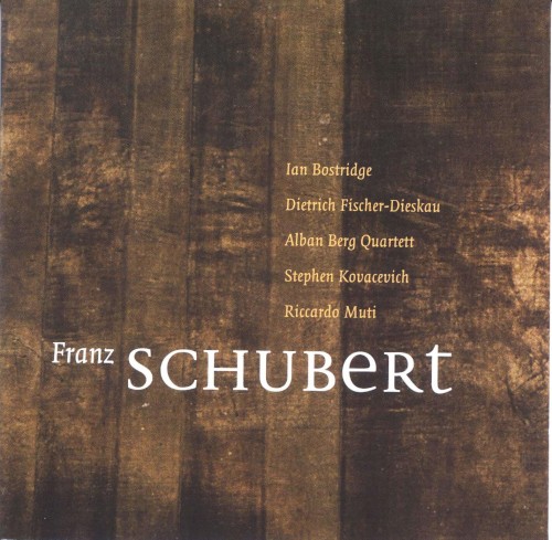 Franz Schubert