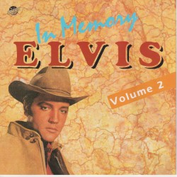 In Memory Volume 2