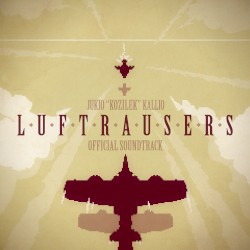 Luftrausers Official Soundtrack
