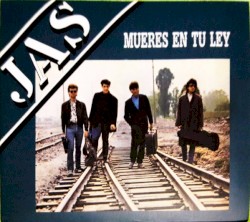 Mueres en tu ley