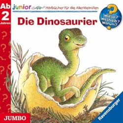 Die Dinosaurier