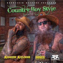 Country Boy Style