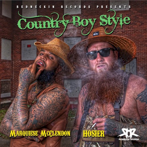 Country Boy Style