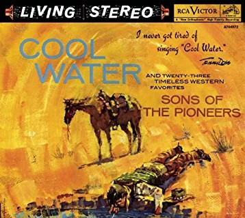 Cool Water