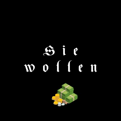 Sie wollen